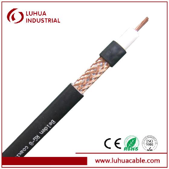 RG8 Coaxial cable