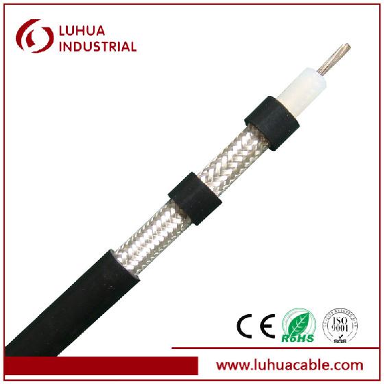 RG214 Coaxial cable