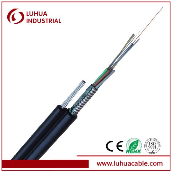 GYTC8A Fiber optic cable