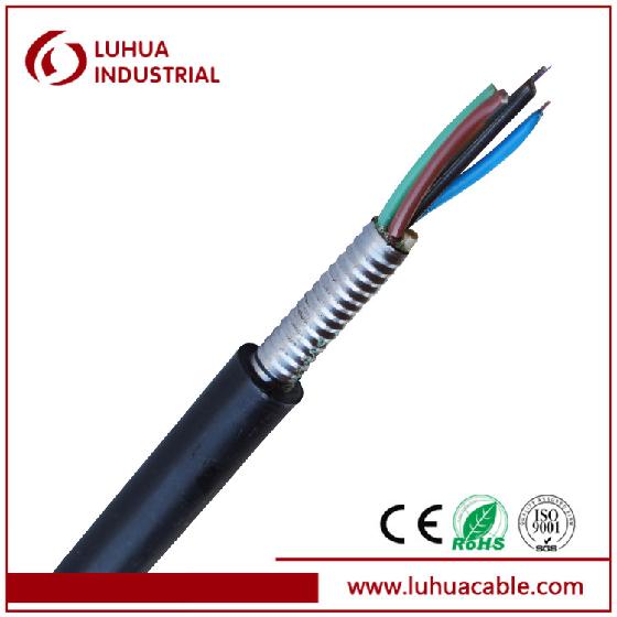 GYTS Fiber optic cable