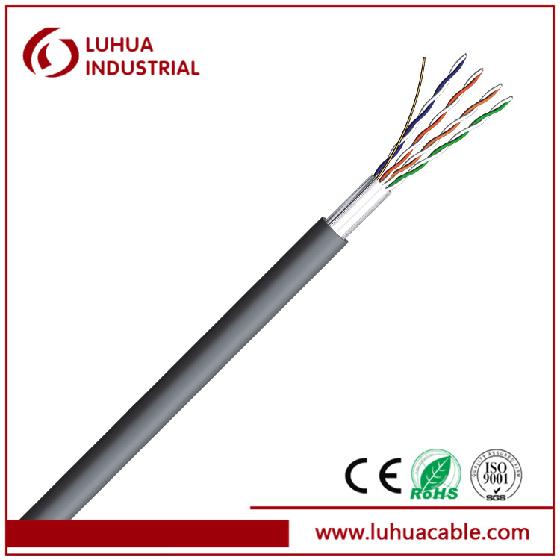 FTP CAT5e Lan cable