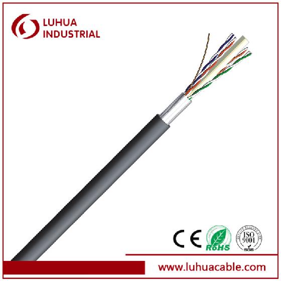 FTP CAT6 Lan Cable