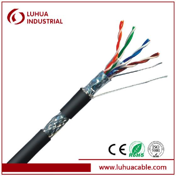 SFTP CAT5e Lan Cable