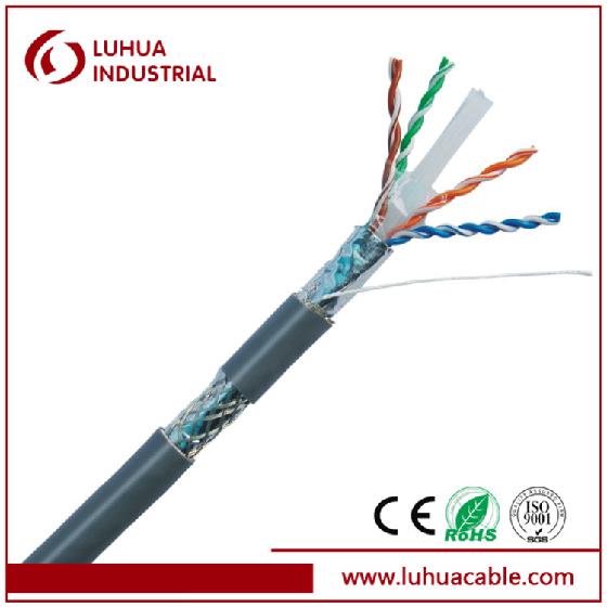 SFTP CAT6 Lan Cable