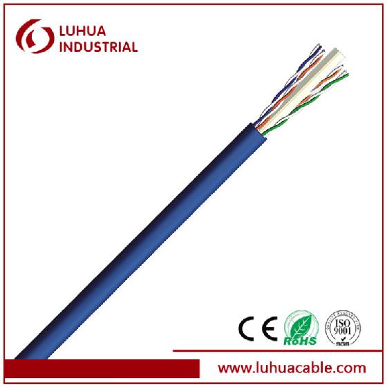 UTP CAT6 Lan Cable